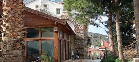 شقة 1+1 في Fethiye, Turkey رقم 23005 6