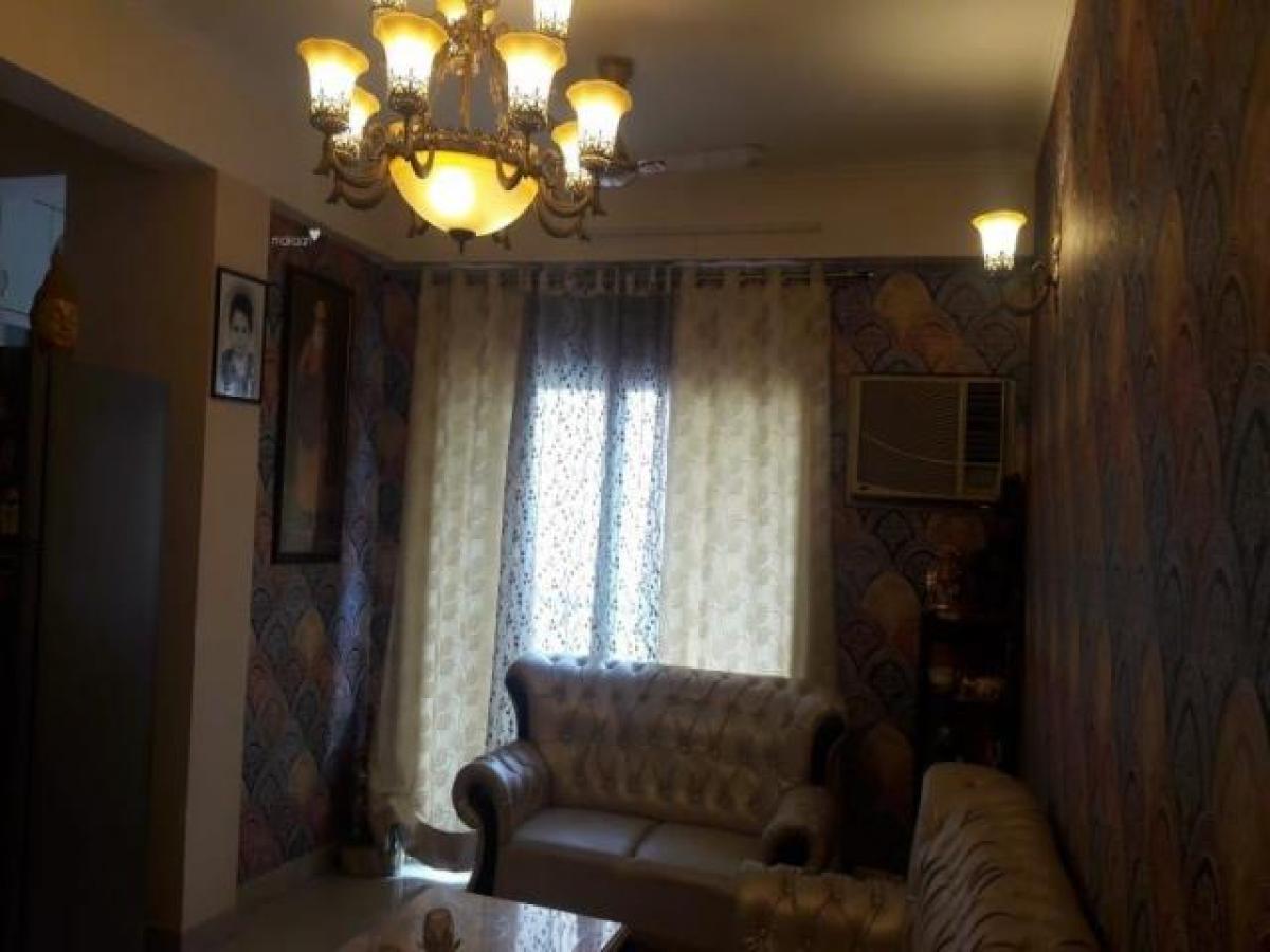 3 bedrooms House in Ghaziabad, India No. 56574