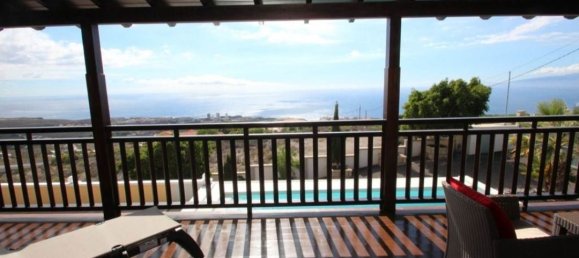 Casa de 7 dormitorios en Adeje, Spain No. 29747 4