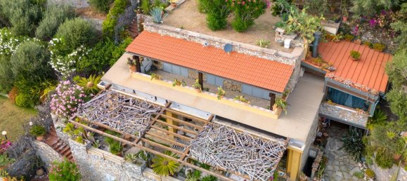 17-Zimmer Villa in Recco, Italy, Nr. 235356 30