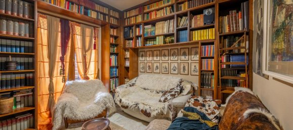 17-Zimmer Villa in Recco, Italy, Nr. 235356 29