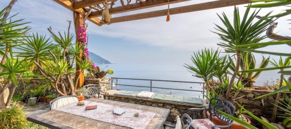 17-Zimmer Villa in Recco, Italy, Nr. 235356 8