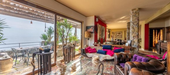 17-Zimmer Villa in Recco, Italy, Nr. 235356 5