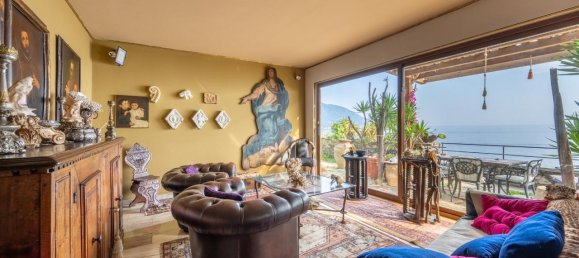 17-Zimmer Villa in Recco, Italy, Nr. 235356 6