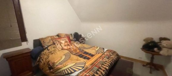 6 غرف نوم منزل في Serent, France رقم 315671 16