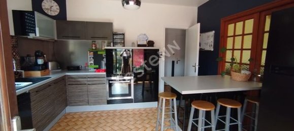 6 غرف نوم منزل في Serent, France رقم 315671 10