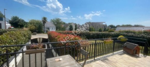 6 غرف نوم منزل في Serent, France رقم 315671 18