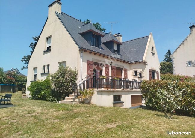 6 غرف نوم منزل في Serent, France رقم 315671