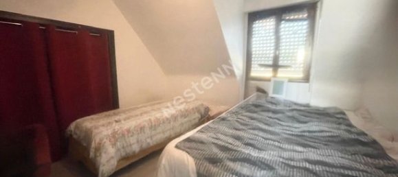 6 غرف نوم منزل في Serent, France رقم 315671 17