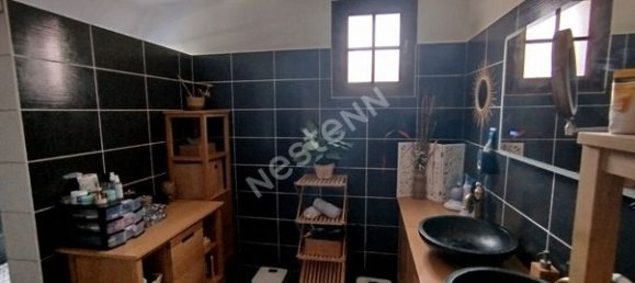 6 غرف نوم منزل في Serent, France رقم 315671 12