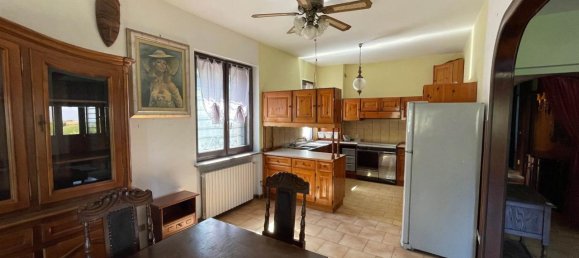 12غرفة فيلا في San Giorgio Monferrato, Italy رقم 151489 12