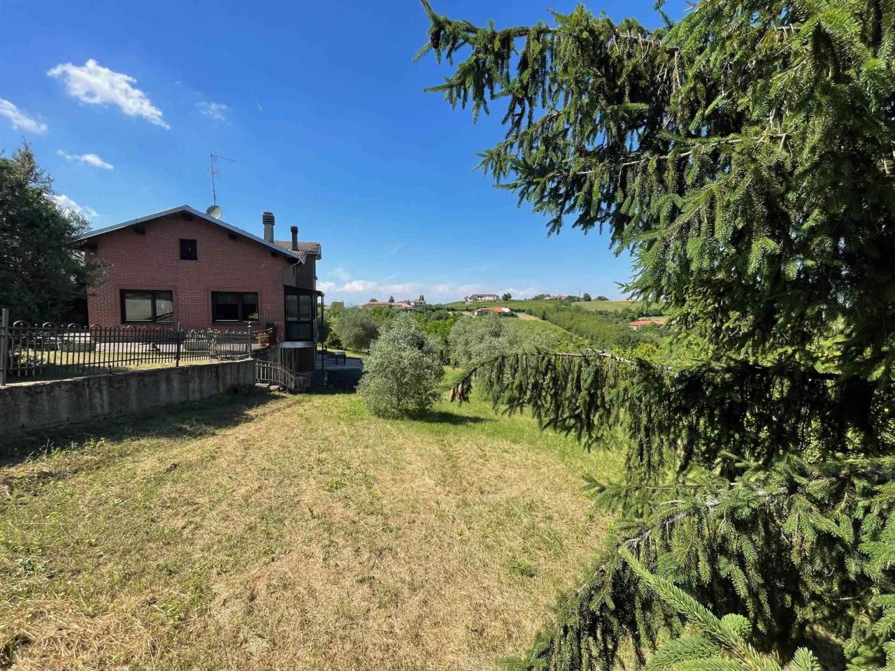 12غرفة فيلا في San Giorgio Monferrato, Italy رقم 151489