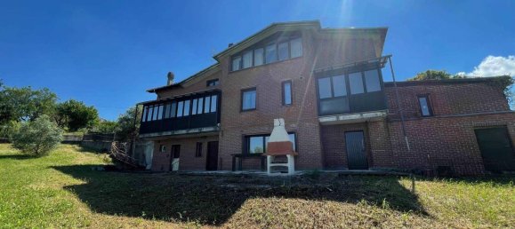 12غرفة فيلا في San Giorgio Monferrato, Italy رقم 151489 8