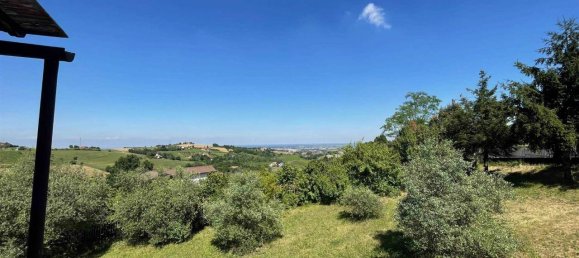 12غرفة فيلا في San Giorgio Monferrato, Italy رقم 151489 5