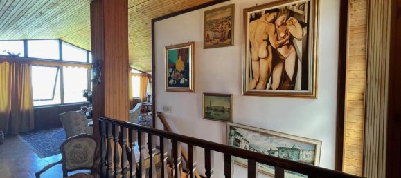 12غرفة فيلا في San Giorgio Monferrato, Italy رقم 151489 14