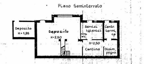 12غرفة فيلا في San Giorgio Monferrato, Italy رقم 151489 31