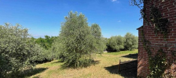 12غرفة فيلا في San Giorgio Monferrato, Italy رقم 151489 7