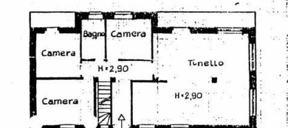 12غرفة فيلا في San Giorgio Monferrato, Italy رقم 151489 32