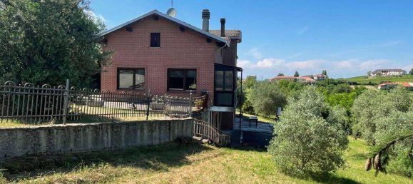 12غرفة فيلا في San Giorgio Monferrato, Italy رقم 151489 2