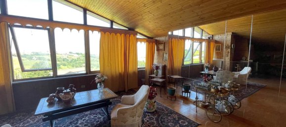 12غرفة فيلا في San Giorgio Monferrato, Italy رقم 151489 17