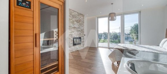 4 bedrooms House in Sintra, Portugal No. 84961 37