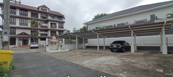 13 bedrooms Hotel in Chiang Mai, Thailand No. 24021 3