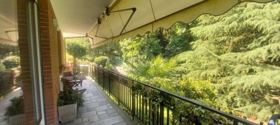 6 bedrooms Villa in Turin, Italy No. 380898 14