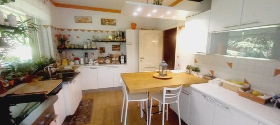 6 bedrooms Villa in Turin, Italy No. 380898 13