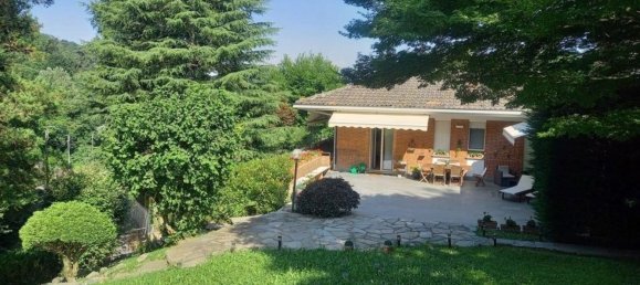 6 bedrooms Villa in Turin, Italy No. 380898 34