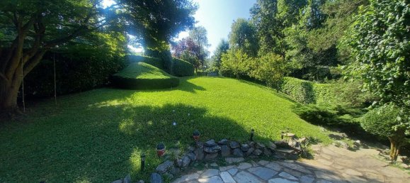 6 bedrooms Villa in Turin, Italy No. 380898 30