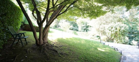 6 bedrooms Villa in Turin, Italy No. 380898 28