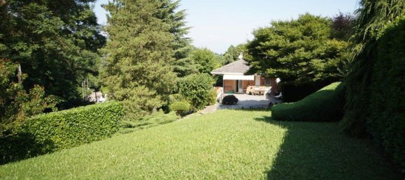 6 bedrooms Villa in Turin, Italy No. 380898 31