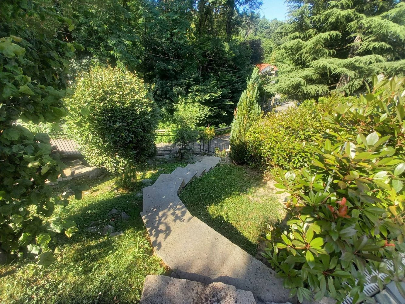 6 bedrooms Villa in Turin, Italy No. 380898