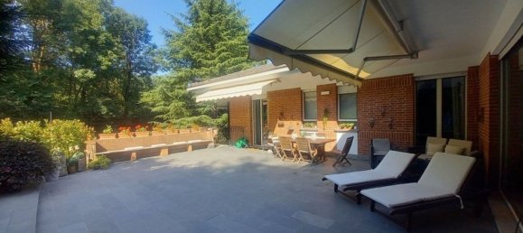 6 bedrooms Villa in Turin, Italy No. 380898 32
