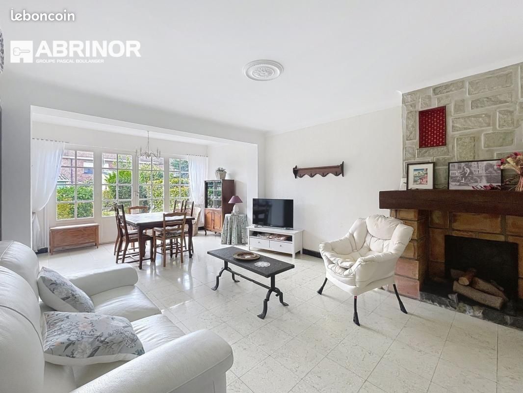 3 Schlafzimmer Haus in Ronchin, France, Nr. 281115