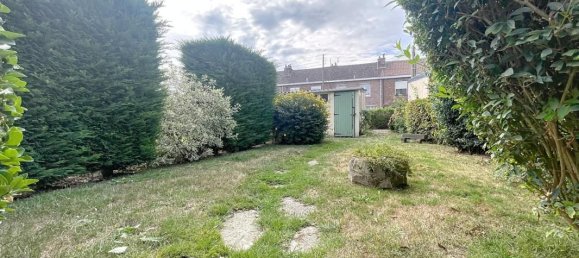 3 Schlafzimmer Haus in Ronchin, France, Nr. 281115 8