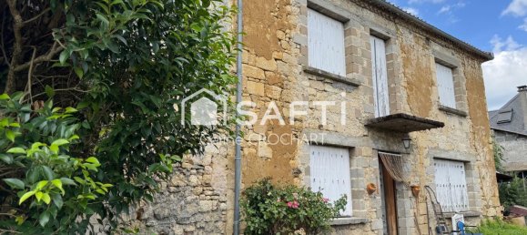 Casa de 7 dormitorios en Saint-Rabier, France No. 307408 8