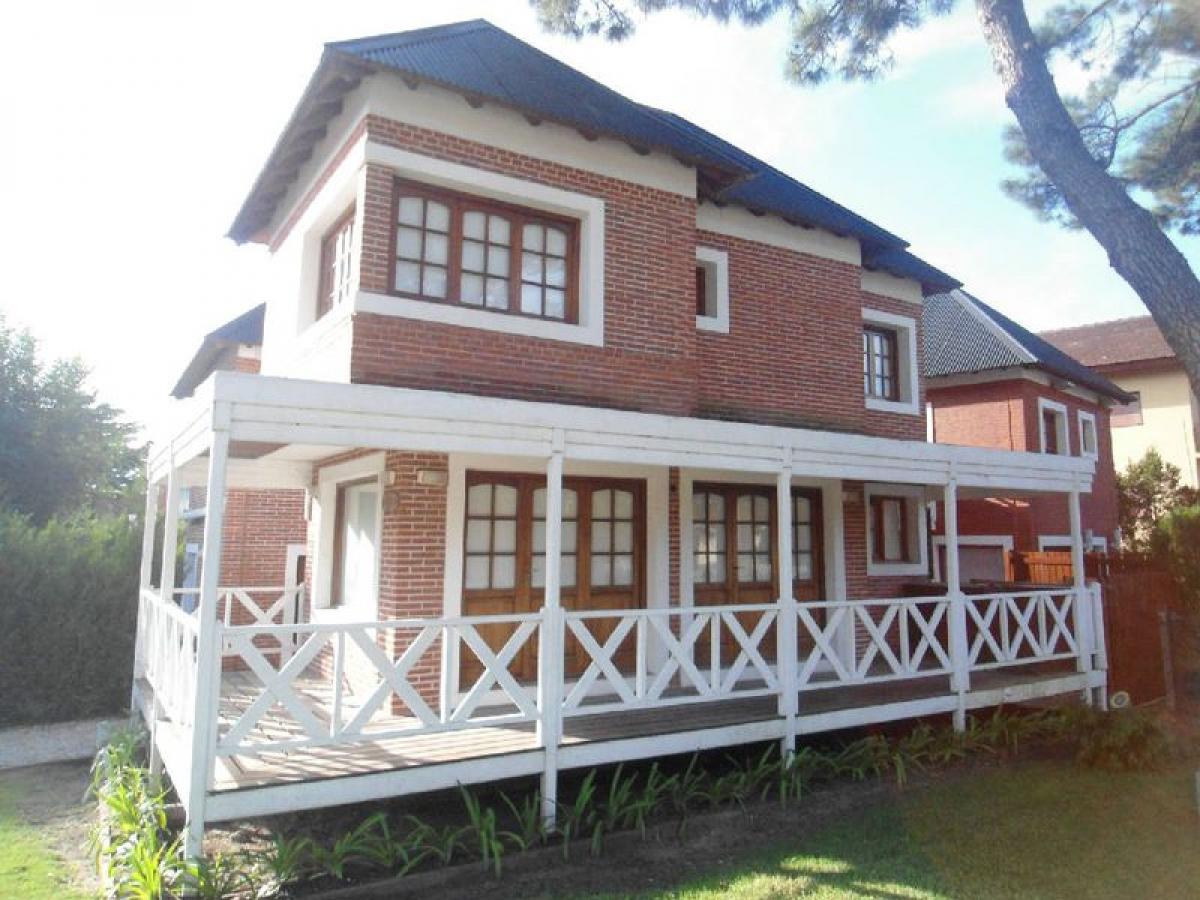 Apartamento T3 em Mar del Plata, Argentina N.º 76163