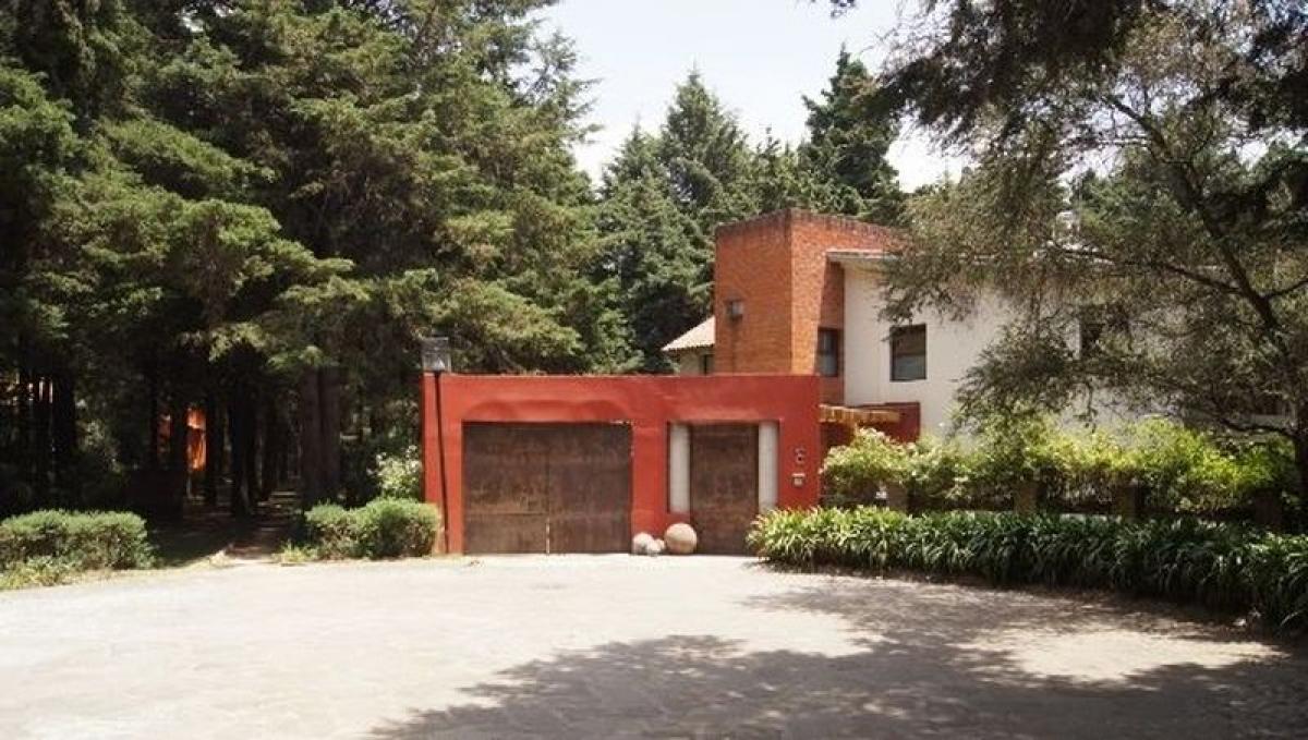 4 chambres Maison à Ocoyoacac, Mexico No. 219437