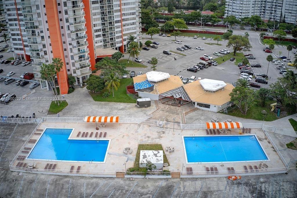 1 bedroom Commercial property for sale in Miami, Miami-Dade, Florida, USA № 613618