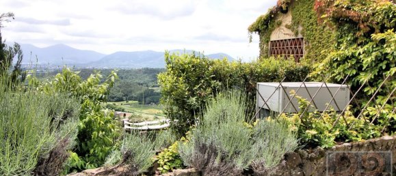 12 bedrooms Hotel in Lucca, Italy No. 586 4