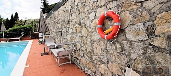 12 bedrooms Hotel in Lucca, Italy No. 586 5