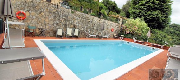 12 bedrooms Hotel in Lucca, Italy No. 586 3