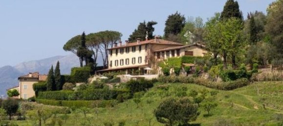 12 bedrooms Hotel in Lucca, Italy No. 586 2