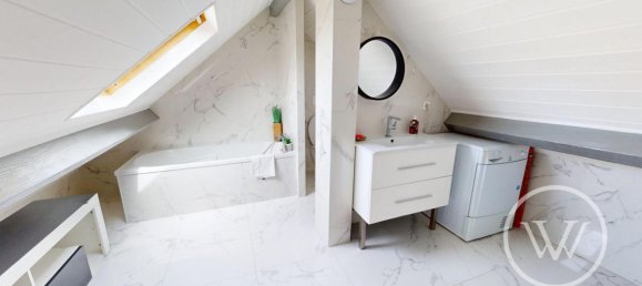 Дуплекс с 3 спальнями в Безансон, Франция № 339758 11