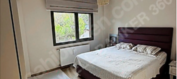 Apartment 2+1 in Izmir, Turkey No. 40380 12