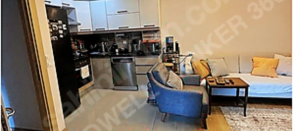 Apartment 2+1 in Izmir, Turkey No. 40380 5