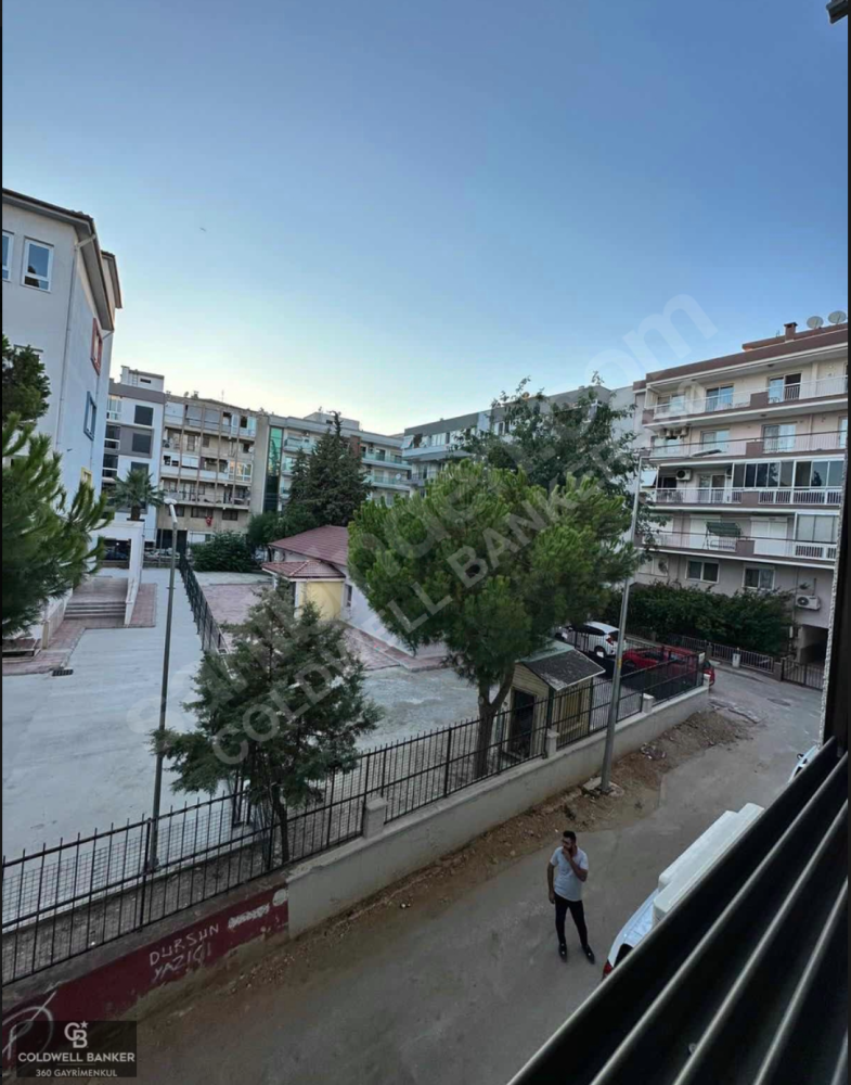 Apartment 2+1 in Izmir, Turkey No. 40380