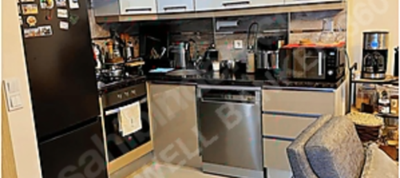 Apartment 2+1 in Izmir, Turkey No. 40380 9