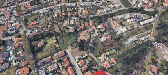 2292m² Land in Vila Nova de Gaia, Portugal No. 122204 4